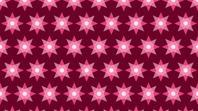 Wild Strawberry arabesque desktop wallpaper — free 4K wild strawberry wallpaper 3840x2160