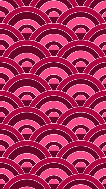 Wild Strawberry artdeco phone wallpaper — free HD wild strawberry mobile wallpaper 1080x1920