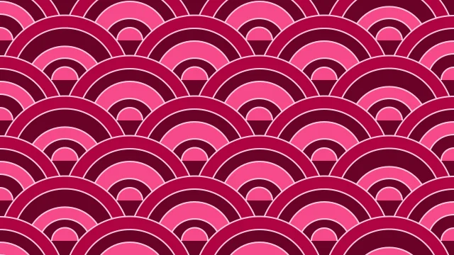 Wild Strawberry artdeco desktop wallpaper — free 4K wild strawberry wallpaper 3840x2160