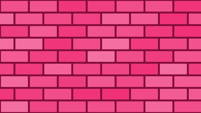 Wild Strawberry brick desktop wallpaper — free 4K wild strawberry wallpaper 3840x2160