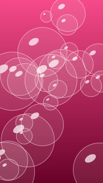 Wild Strawberry bubbles phone wallpaper — free HD wild strawberry mobile wallpaper 1080x1920