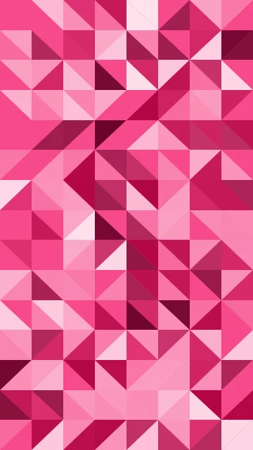 Wild Strawberry geometric phone wallpaper — free HD wild strawberry mobile wallpaper 1080x1920