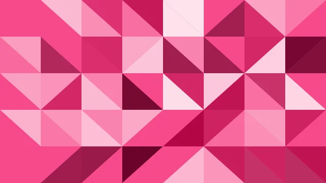 Wild Strawberry geometric desktop wallpaper — free 4K wild strawberry wallpaper 3840x2160