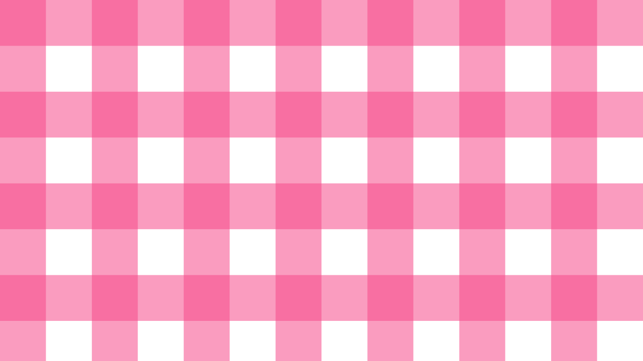 Wild Strawberry gingham background — free HD wild strawberry color wallpaper 1920x1080