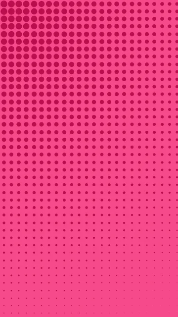 Wild Strawberry halftone phone wallpaper — free HD wild strawberry mobile wallpaper 1080x1920