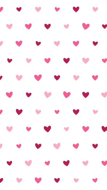 Wild Strawberry hearts phone wallpaper — free HD wild strawberry mobile wallpaper 1080x1920