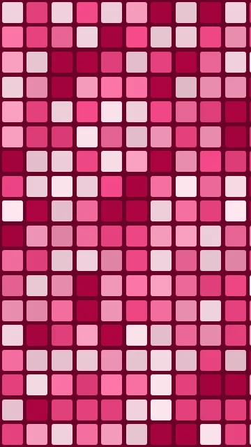 Wild Strawberry mosaic phone wallpaper — free HD wild strawberry mobile wallpaper 1080x1920