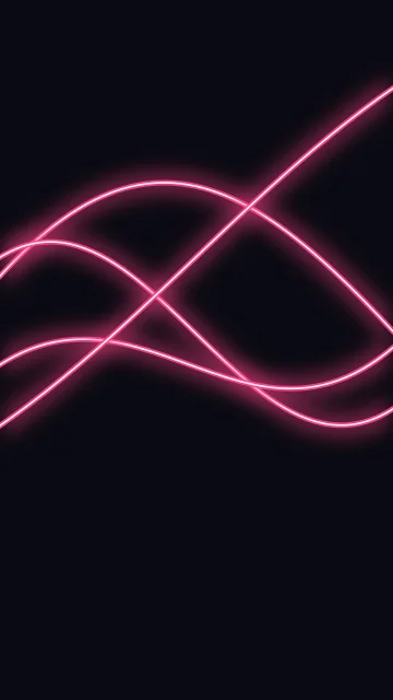 Wild Strawberry neon phone wallpaper — free HD wild strawberry mobile wallpaper 1080x1920