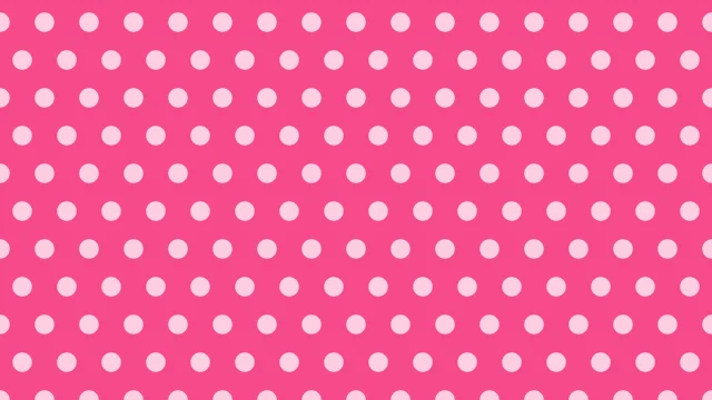 Wild Strawberry polkadot desktop wallpaper — free 4K wild strawberry wallpaper 3840x2160