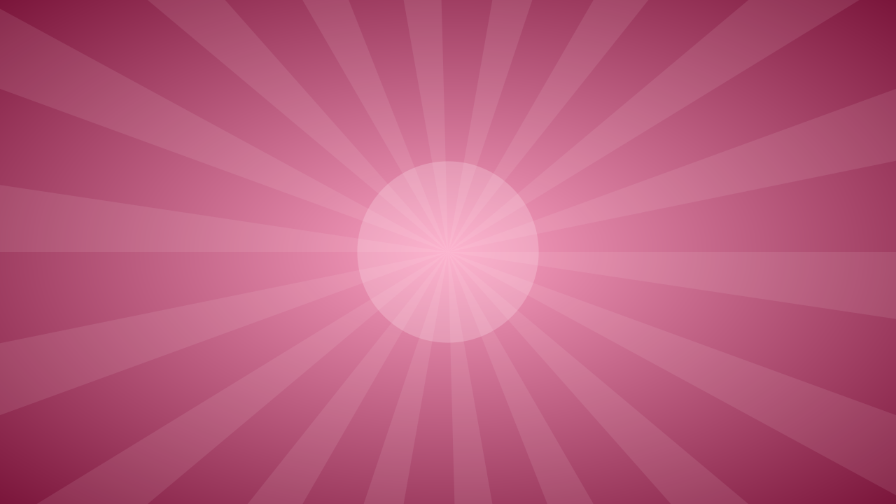 Wild Strawberry rays background — free HD wild strawberry color wallpaper 1920x1080