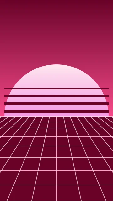 Wild Strawberry vaporwave phone wallpaper — free HD wild strawberry mobile wallpaper 1080x1920