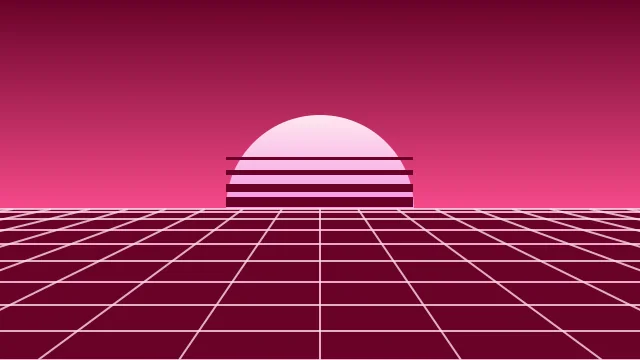Wild Strawberry vaporwave desktop wallpaper — free 4K wild strawberry wallpaper 3840x2160