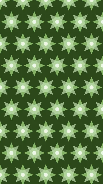 Willow Green arabesque phone wallpaper — free HD willow green mobile wallpaper 1080x1920