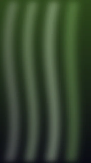 Willow Green aurora phone wallpaper — free HD willow green mobile wallpaper 1080x1920