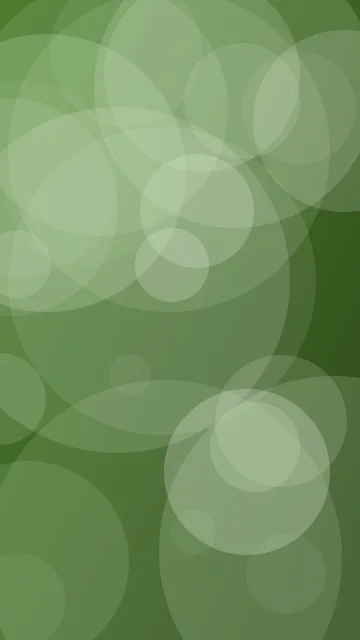 Willow Green bokeh phone wallpaper — free HD willow green mobile wallpaper 1080x1920