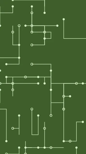 Willow Green circuit phone wallpaper — free HD willow green mobile wallpaper 1080x1920
