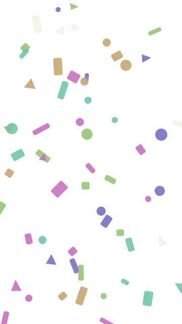 Willow Green confetti phone wallpaper — free HD willow green mobile wallpaper 1080x1920