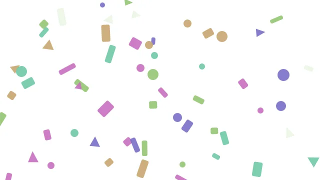 Willow Green confetti background — free HD willow green color wallpaper 1920x1080