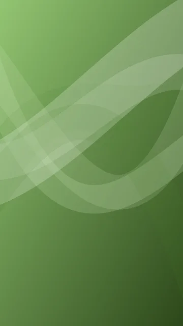 Willow Green curves phone wallpaper — free HD willow green mobile wallpaper 1080x1920