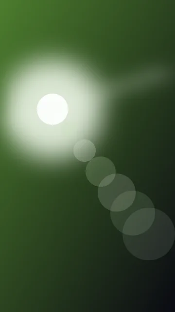 Willow Green flare phone wallpaper — free HD willow green mobile wallpaper 1080x1920