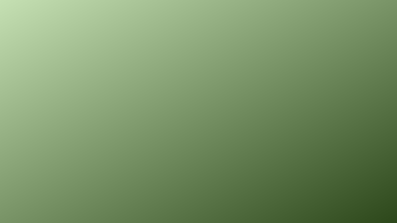Willow Green gradient background — free HD willow green color wallpaper 1920x1080