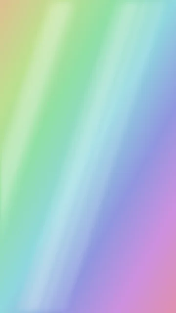 Willow Green holographic phone wallpaper — free HD willow green mobile wallpaper 1080x1920