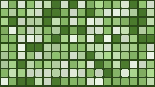 Willow Green mosaic background — free HD willow green color wallpaper 1920x1080