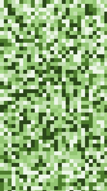 Willow Green pixel phone wallpaper — free HD willow green mobile wallpaper 1080x1920