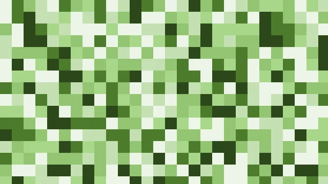 Willow Green pixel background — free HD willow green color wallpaper 1920x1080