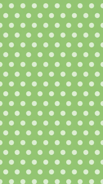 Willow Green polkadot phone wallpaper — free HD willow green mobile wallpaper 1080x1920
