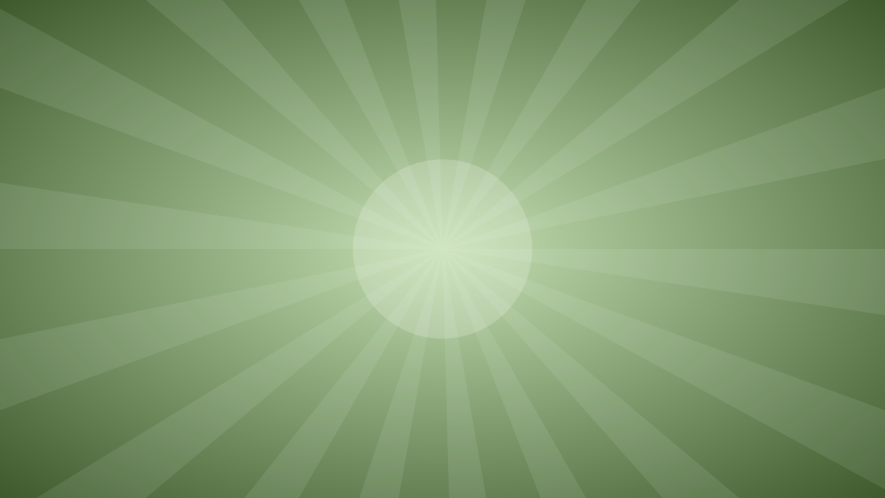 Willow Green rays background — free HD willow green color wallpaper 1920x1080
