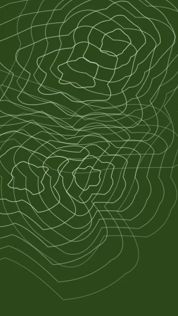 Willow Green topographic phone wallpaper — free HD willow green mobile wallpaper 1080x1920