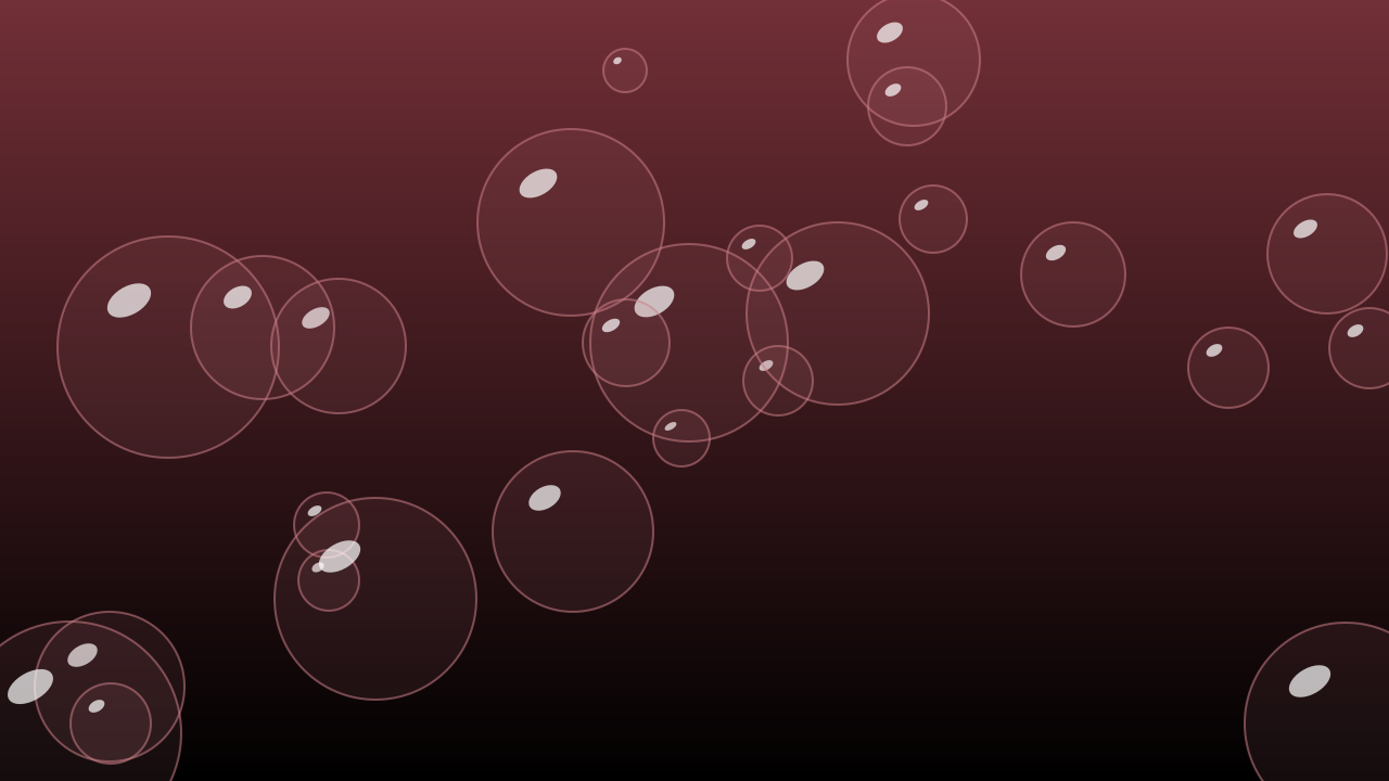 Wine Plum bubbles background — free HD wine plum color wallpaper 1920x1080