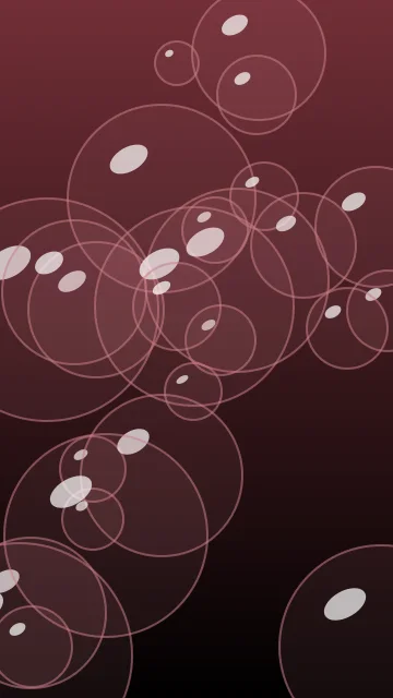 Wine Plum bubbles phone wallpaper — free HD wine plum mobile wallpaper 1080x1920