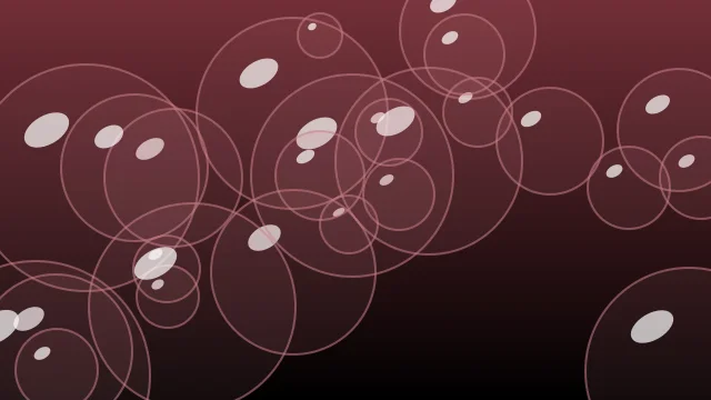 Wine Plum bubbles background — free HD wine plum color wallpaper 1920x1080