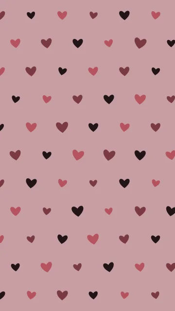Wine Plum hearts phone wallpaper — free HD wine plum mobile wallpaper 1080x1920