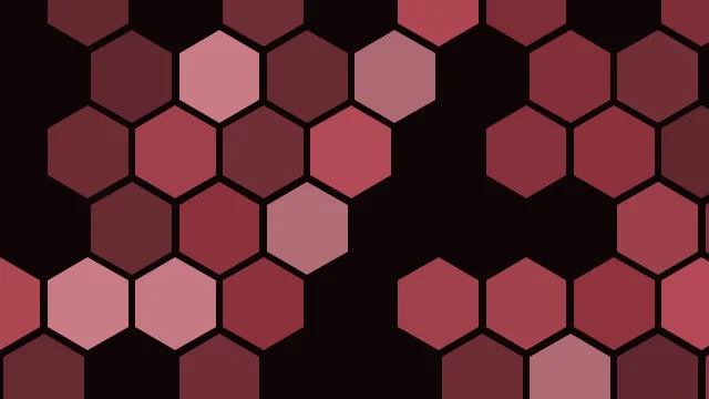 Wine Plum hexagon background — free HD wine plum color wallpaper 1920x1080