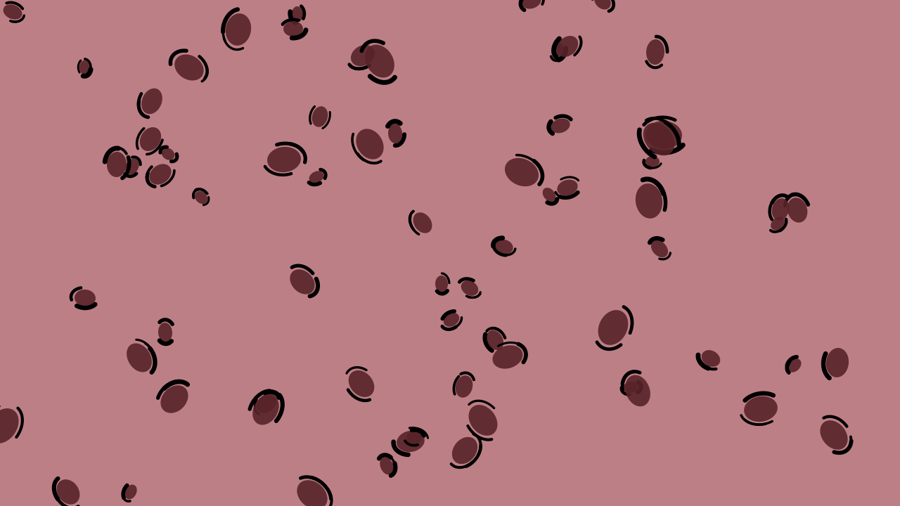 Wine Plum leopard print background — free HD wine plum color wallpaper 1920x1080