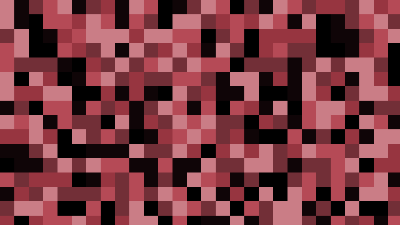 Wine Plum pixel background — free HD wine plum color wallpaper 1920x1080