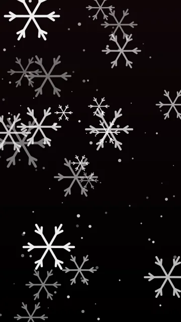 Wine Plum snowflake phone wallpaper — free HD wine plum mobile wallpaper 1080x1920