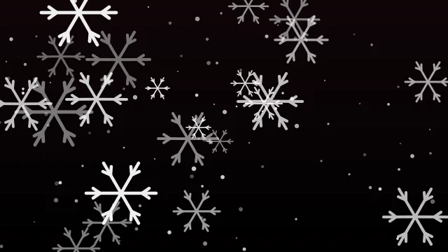 Wine Plum snowflake background — free HD wine plum color wallpaper 1920x1080