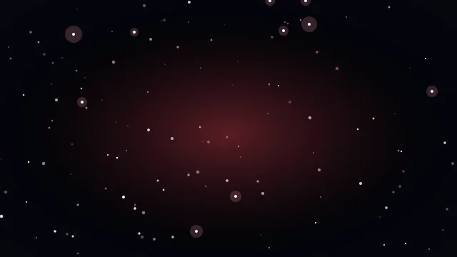 Wine Plum starry background — free HD wine plum color wallpaper 1920x1080