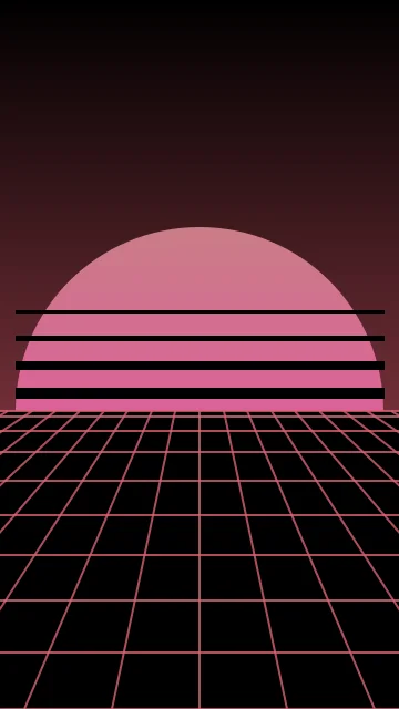 Wine Plum vaporwave phone wallpaper — free HD wine plum mobile wallpaper 1080x1920