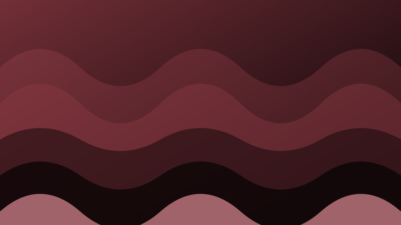 Wine Plum waves background — free HD wine plum color wallpaper 1920x1080
