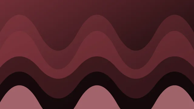 Wine Plum waves background — free HD wine plum color wallpaper 1920x1080