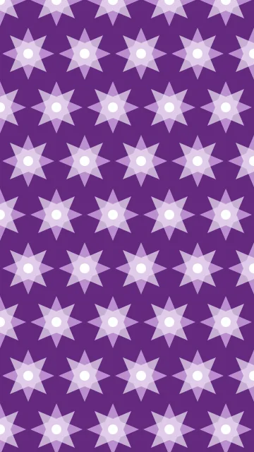 Wisteria arabesque phone wallpaper — free HD wisteria mobile wallpaper 1080x1920