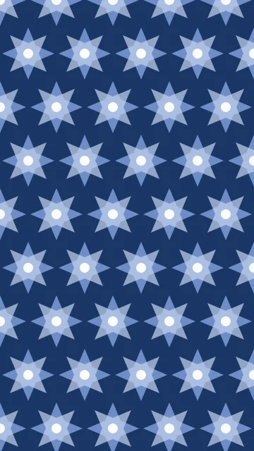 Wisteria Blue arabesque phone wallpaper — free HD wisteria blue mobile wallpaper 1080x1920
