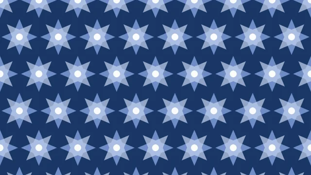Wisteria Blue arabesque background — free HD wisteria blue color wallpaper 1920x1080