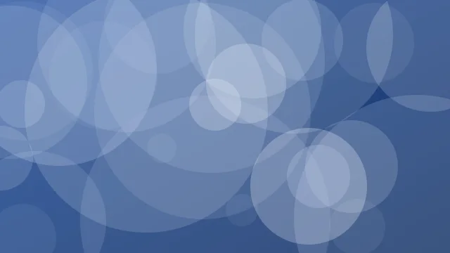 Wisteria Blue bokeh background — free HD wisteria blue color wallpaper 1920x1080