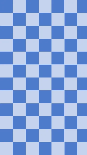 Wisteria Blue checkered phone wallpaper — free HD wisteria blue mobile wallpaper 1080x1920